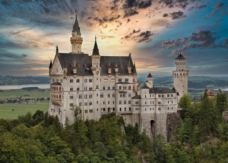 Magic Castle