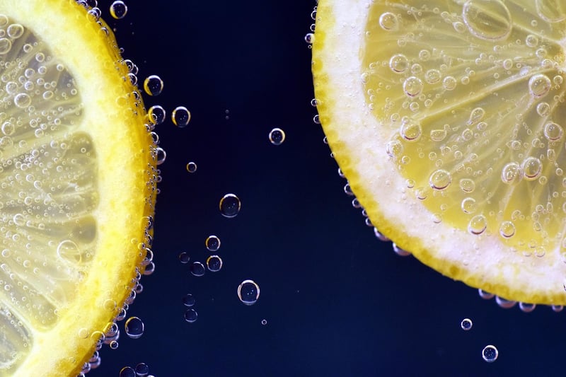 Creative Cocktail